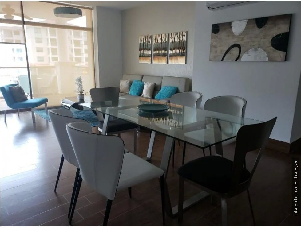 ALQUILER PH COSTA MARE COSTA SUR