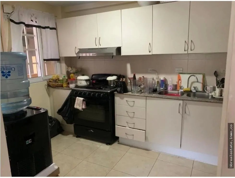 Apartment for sale in Condado del Rey