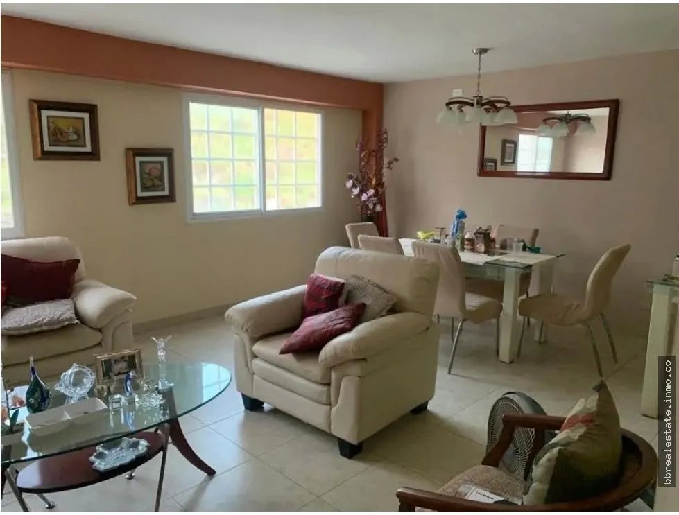 Apartment for sale in Condado del Rey