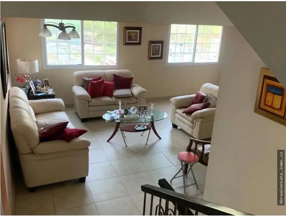 VENTA CASA EN LIMAJO CONDADO DEL REY