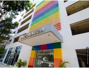 ALQUILER PH RAINBOW EL CARMEN