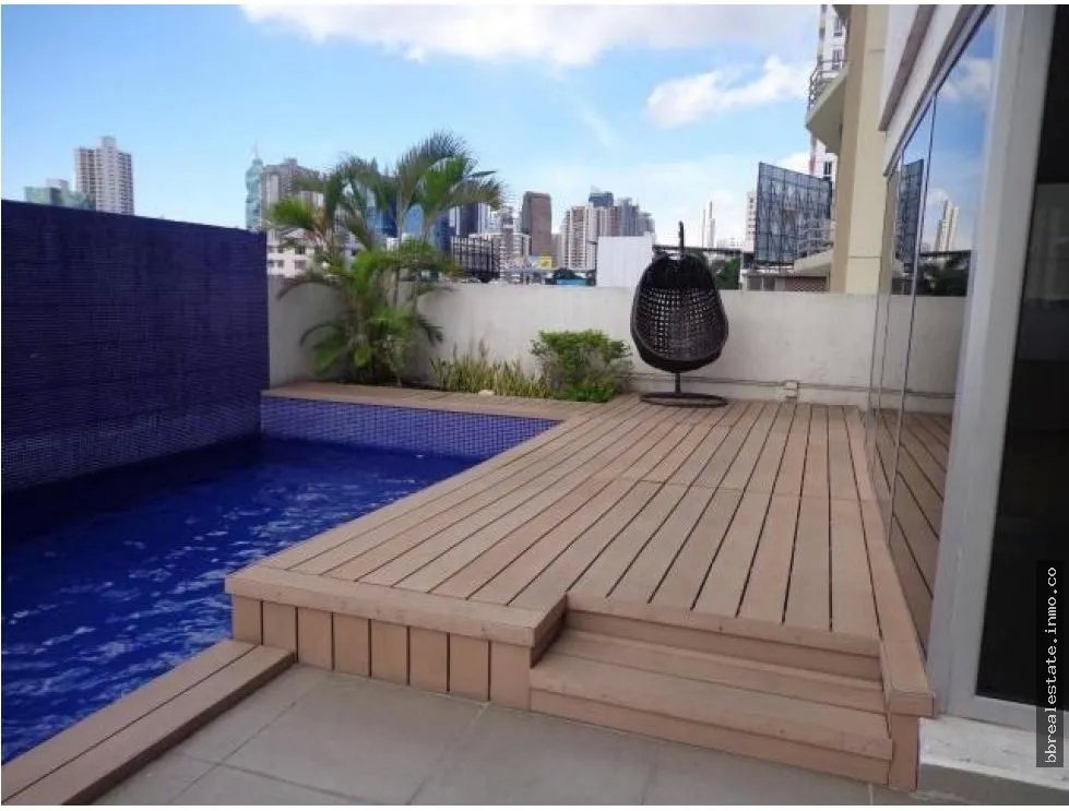 Apartment for rent in El Carmen
