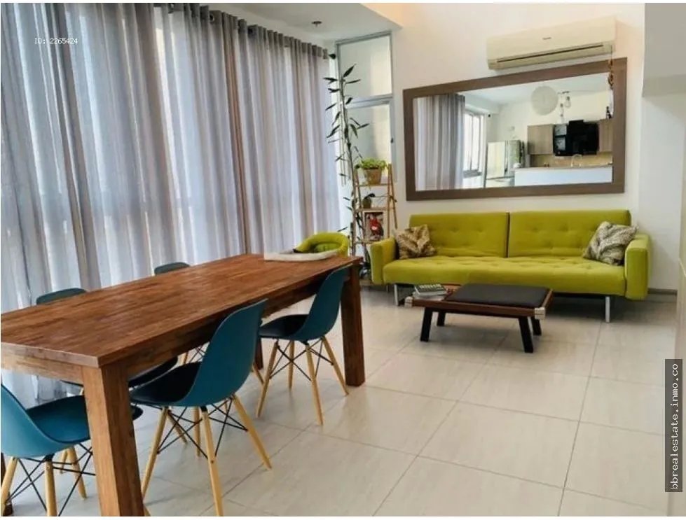 Apartment for sale in Coco del Mar