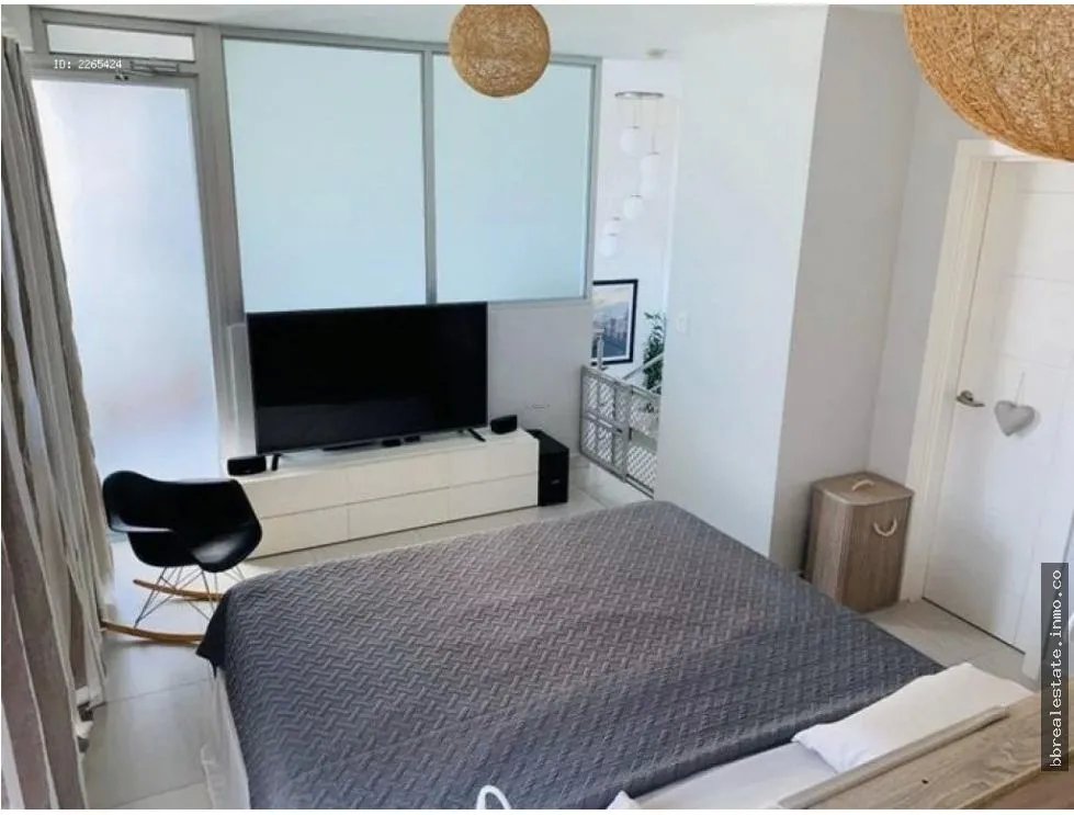Apartment for sale in Coco del Mar
