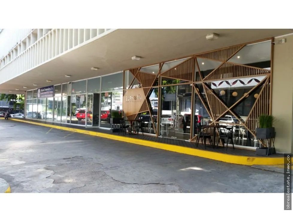 Commercial Space for sale in Obarrio