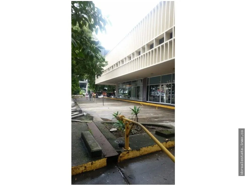Commercial Space for sale in Obarrio