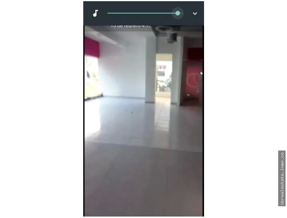Commercial Space for sale in Obarrio