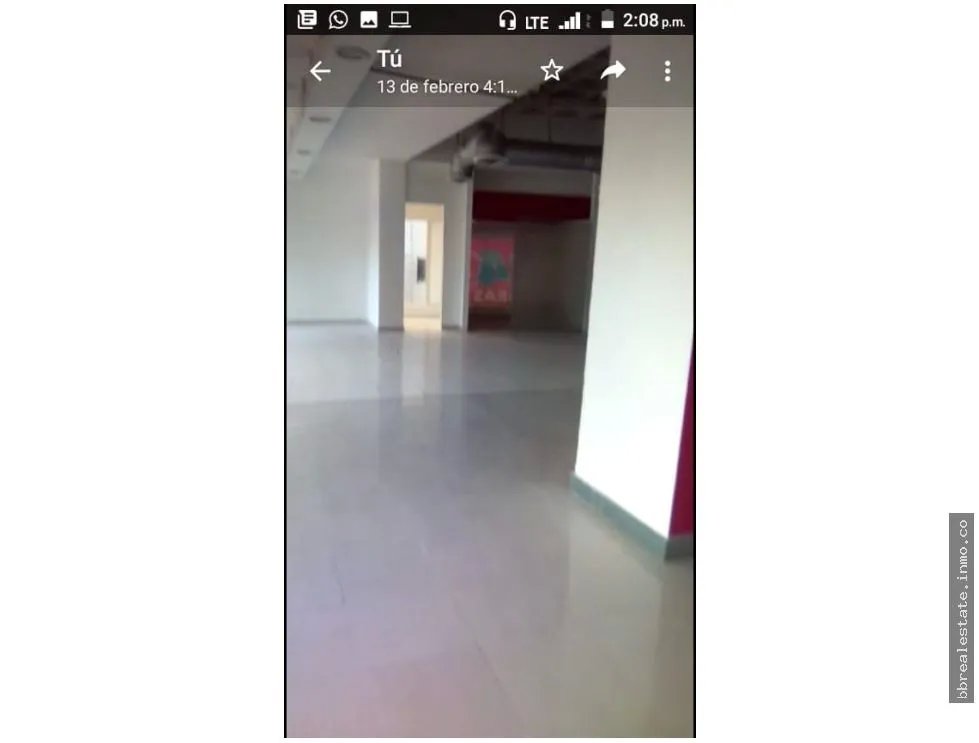 Commercial Space for sale in Obarrio