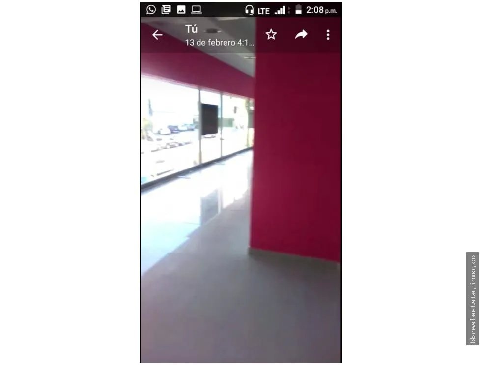 VENTA LOCAL COMERCIAL EN OBARRIO 334M2
