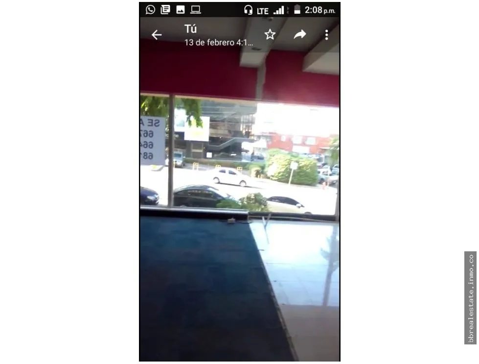 VENTA LOCAL COMERCIAL EN OBARRIO 334M2