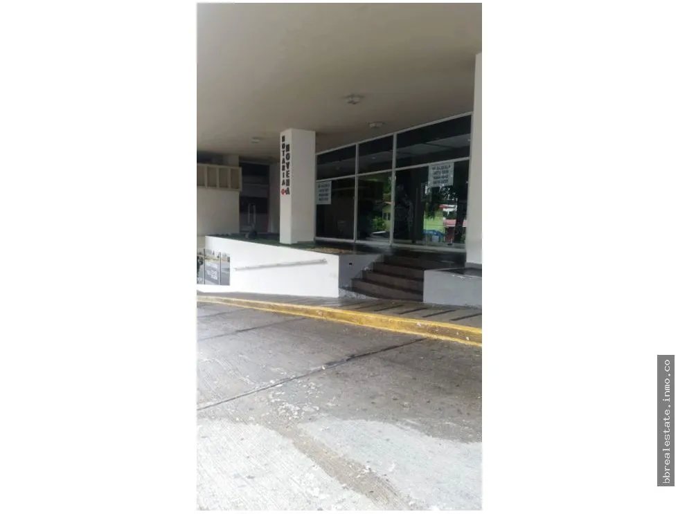 ALQUILER LOCAL COMERCIAL EN OBARRIO 334M2