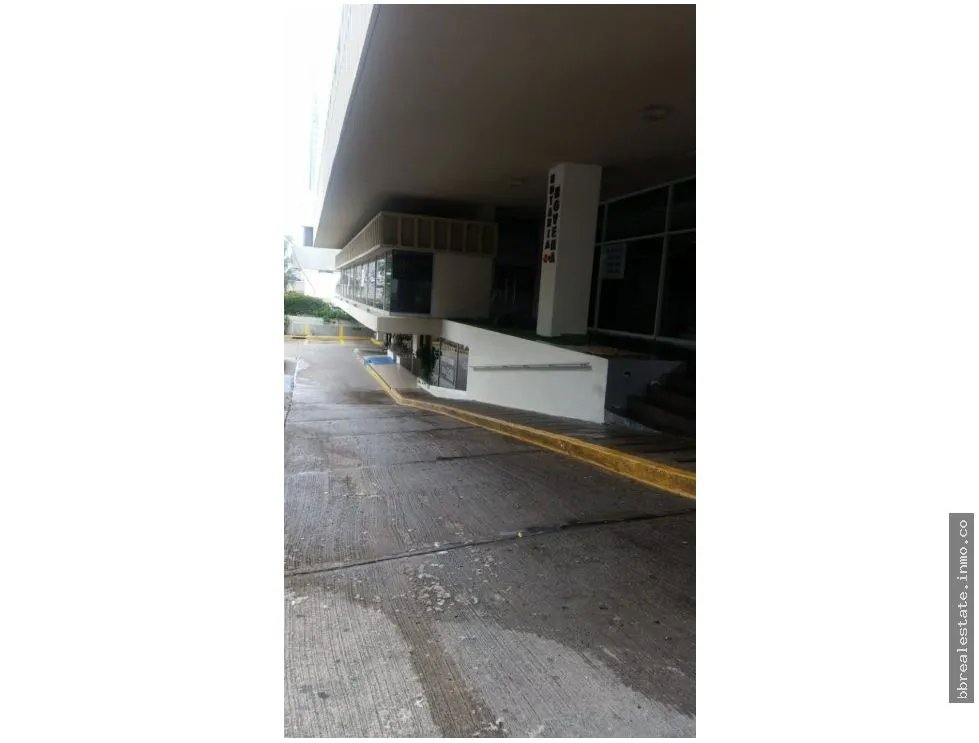 ALQUILER LOCAL COMERCIAL EN OBARRIO 334M2