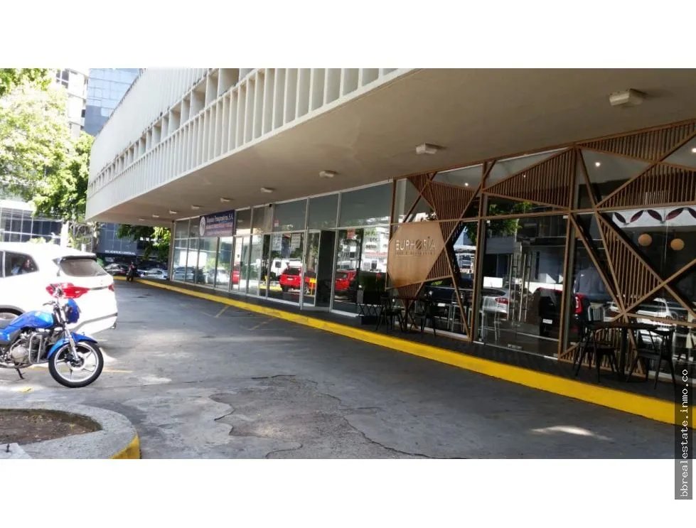 VENTA LOCALES COMERCIALES EN OBARRIO