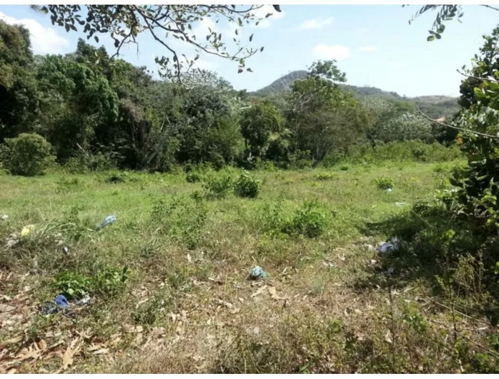 Building Lot for sale in Capira