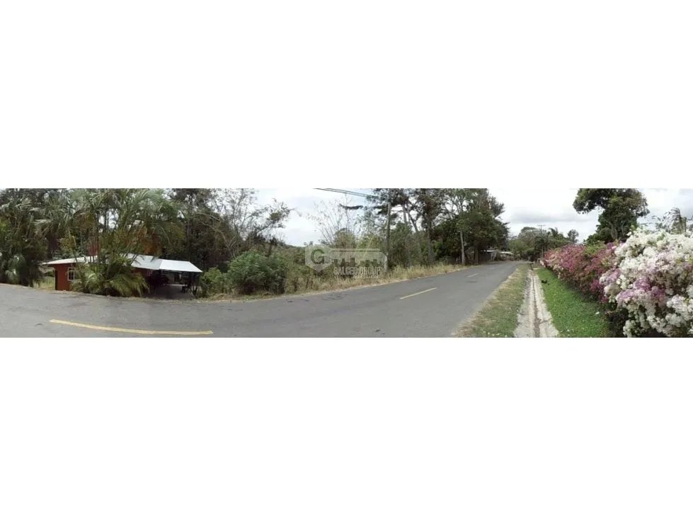 Building Lot for sale in Capira