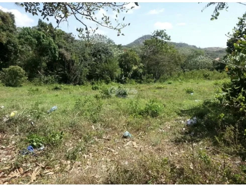 Building Lot for sale in Capira