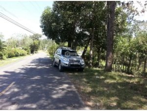 Building Lot for sale in Capira