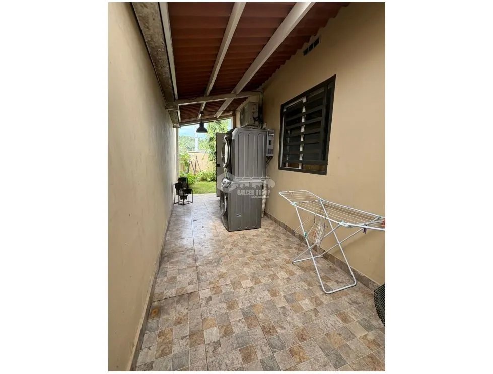 Single Family House for sale in Villa Lucre