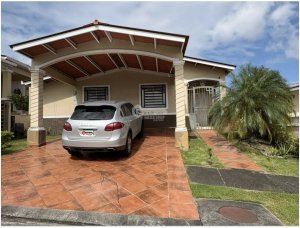 Single Family House for sale in Villa Lu...