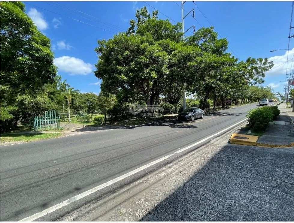 LOCAL COMERCIAL / PARQUE LEFEVRE / 750M / 2 NIVELES / OFICINA