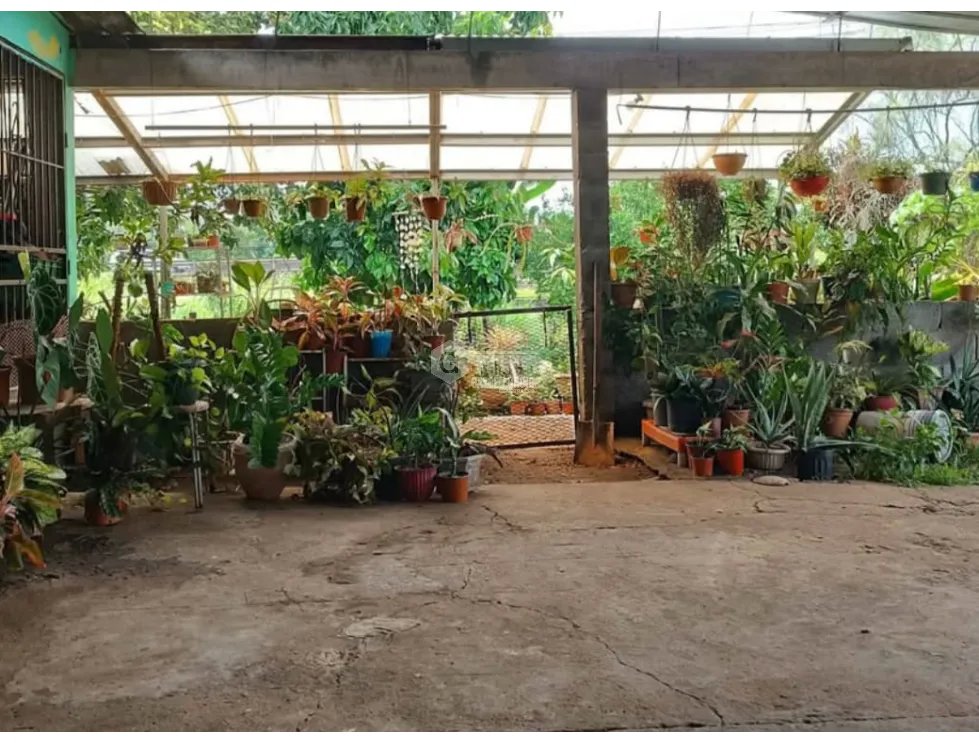 SE VENDE CASA EN ARRAIJAN 230 M2 CON TERRAZA TECHADA