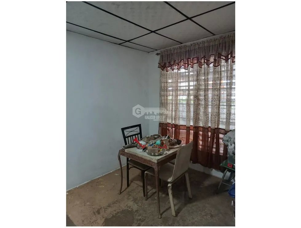 SE VENDE CASA EN ARRAIJAN 230 M2 CON TERRAZA TECHADA