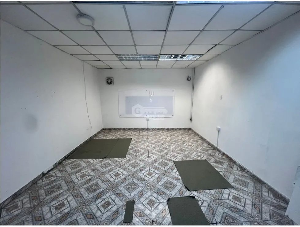 SE ALQUILA GALERA EN COSTA DEL ESTE 25M 1 BAÑO PLANTA BAJA
