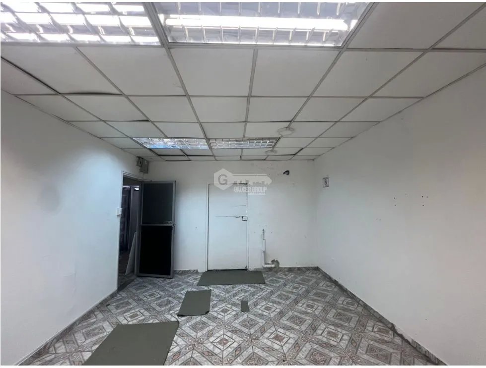 SE ALQUILA GALERA EN COSTA DEL ESTE 25M 1 BAÑO PLANTA BAJA