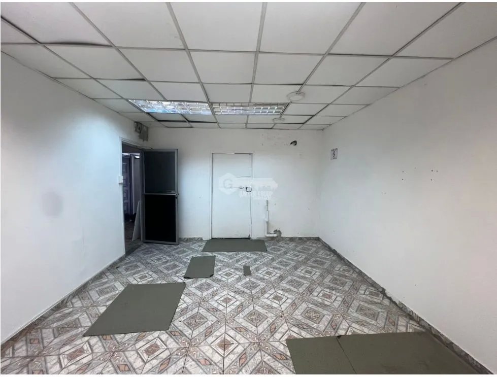 SE ALQUILA GALERA EN COSTA DEL ESTE 25M 1 BAÑO PLANTA BAJA