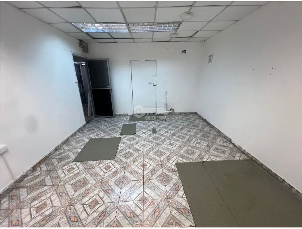 Warehouse for rent in Costa del Este