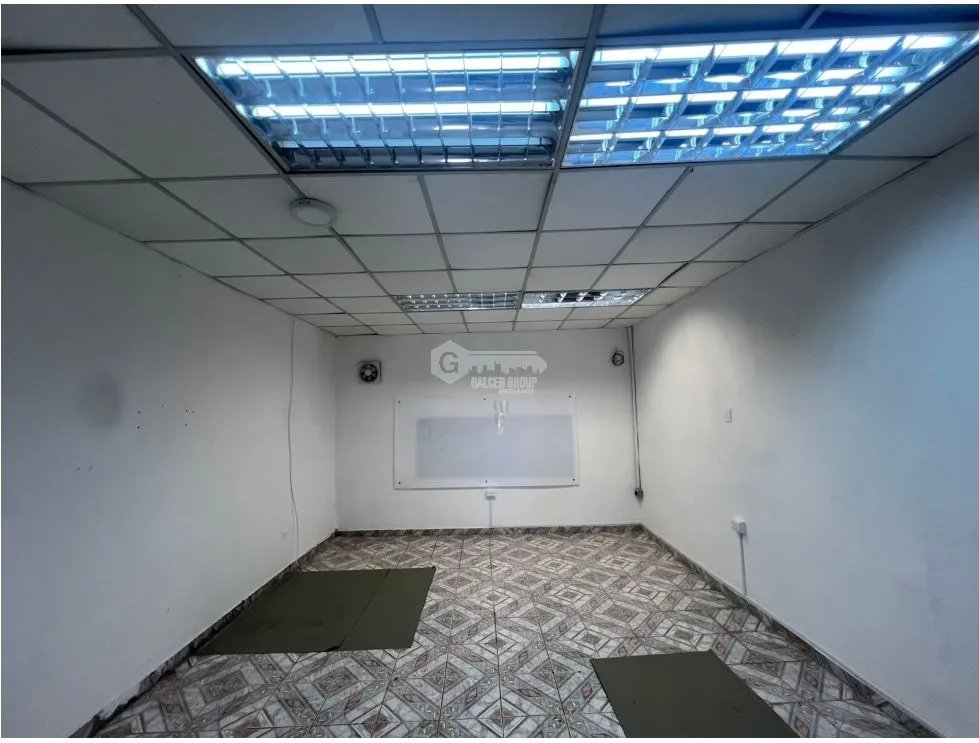 Warehouse for rent in Costa del Este