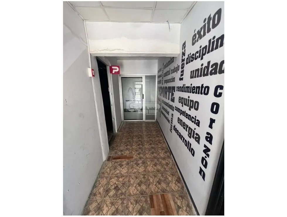 Warehouse for rent in Costa del Este