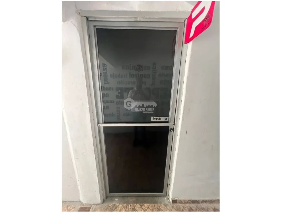 Warehouse for rent in Costa del Este