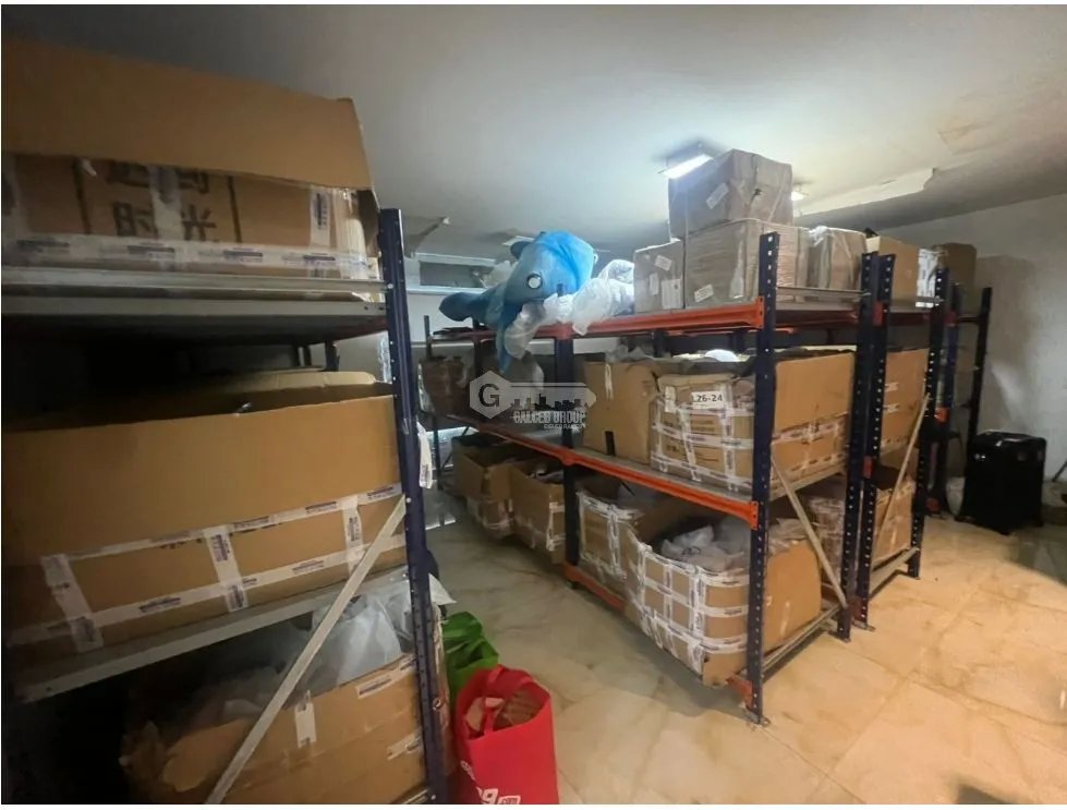 SE ALQUILA GALERA EN COSTA DEL ESTE 35M 1 BAÑO COCINA Y OFICINAS