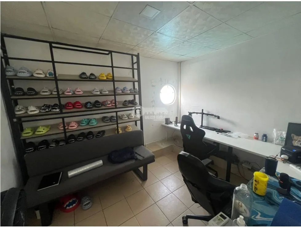 Warehouse for rent in Costa del Este