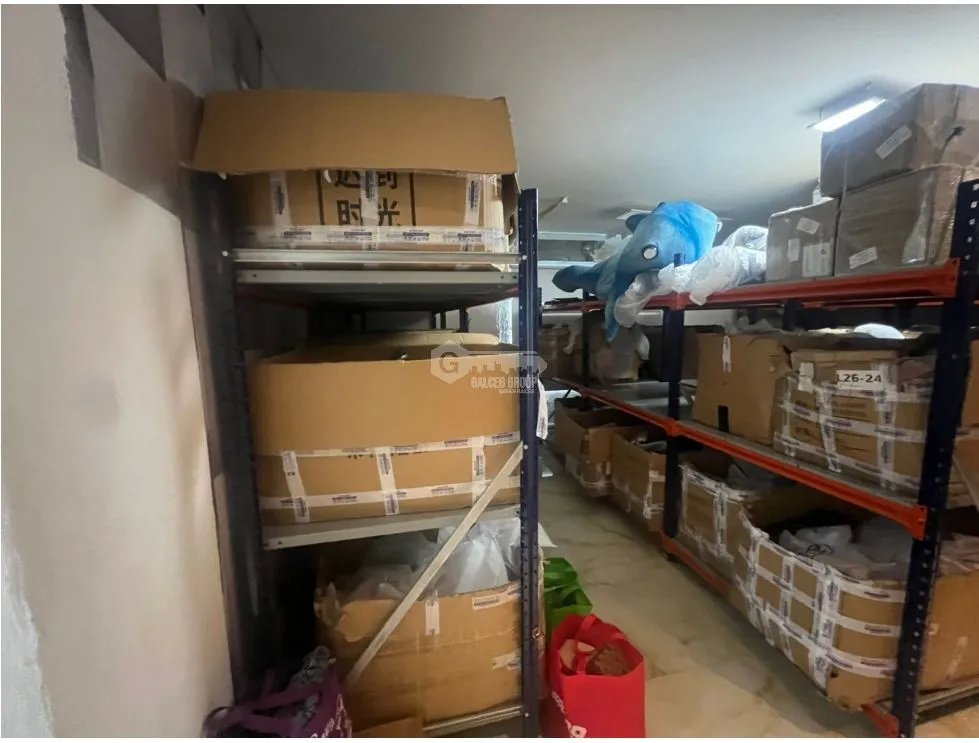 Warehouse for rent in Costa del Este