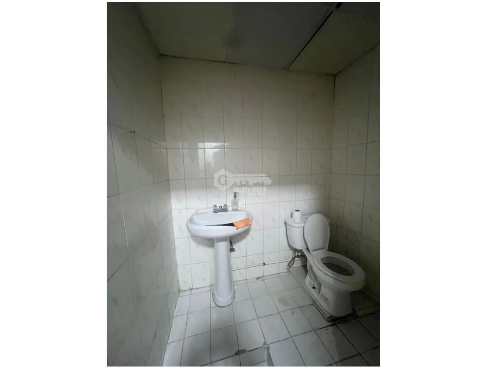 COSTA DEL ESTE / PARQUE INDUSTRIAL / 91M / 1 BAÑO / OFICINA / COCINA