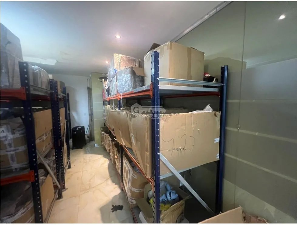 COSTA DEL ESTE / PARQUE INDUSTRIAL / 91M / 1 BAÑO / OFICINA / COCINA