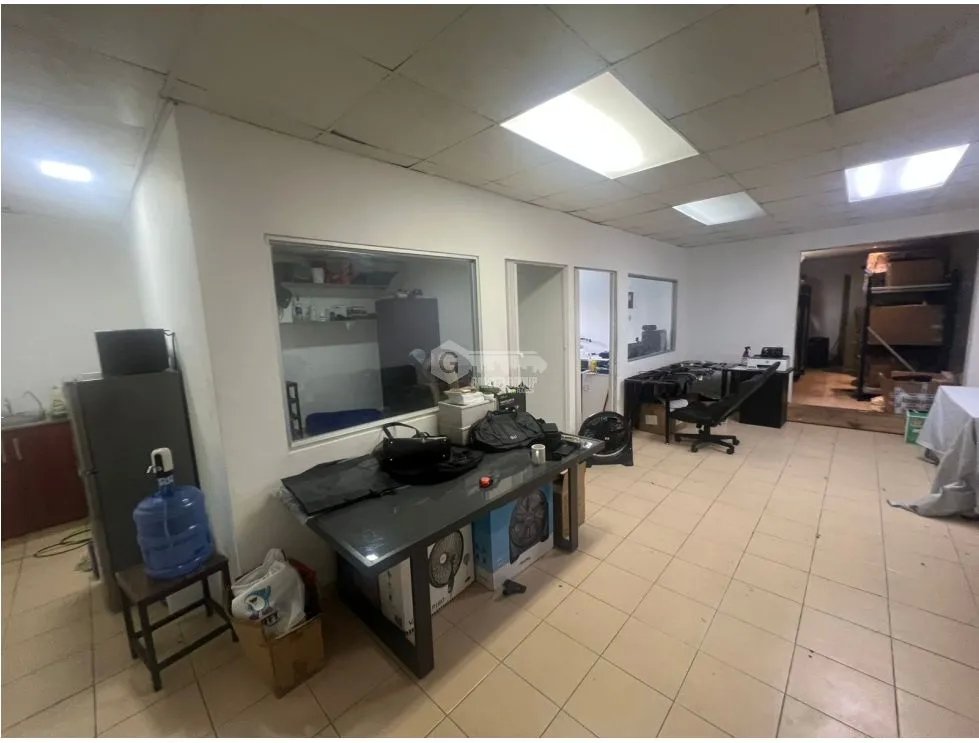 Warehouse for rent in Costa del Este