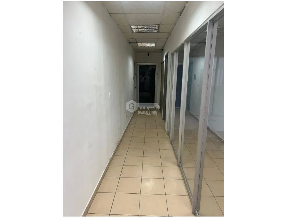 Warehouse for rent in Costa del Este