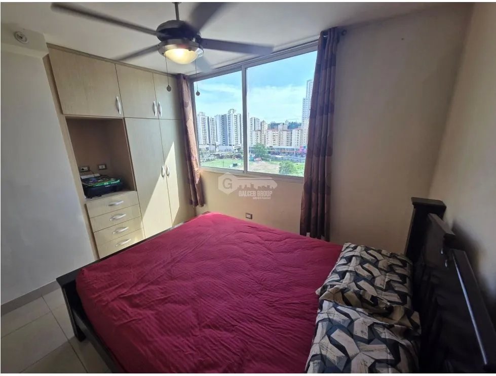 Apartment for rent in Condado del Rey