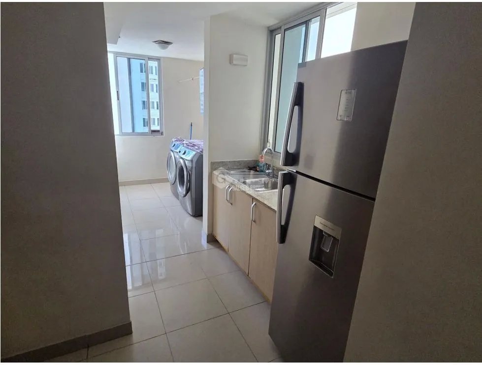 Apartment for rent in Condado del Rey
