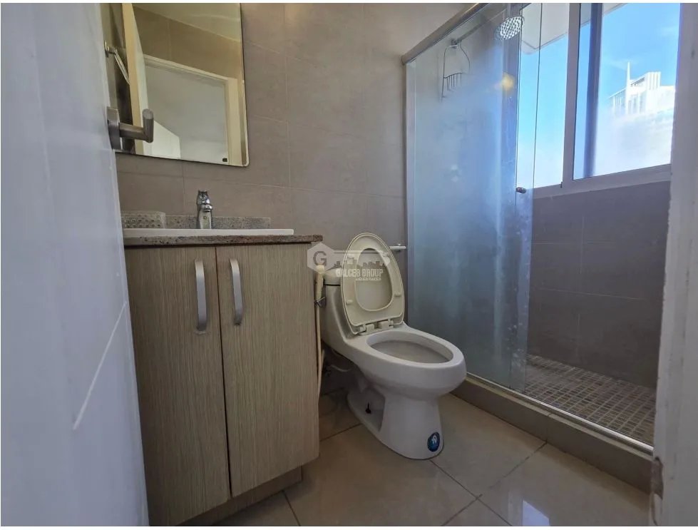 Apartment for rent in Condado del Rey