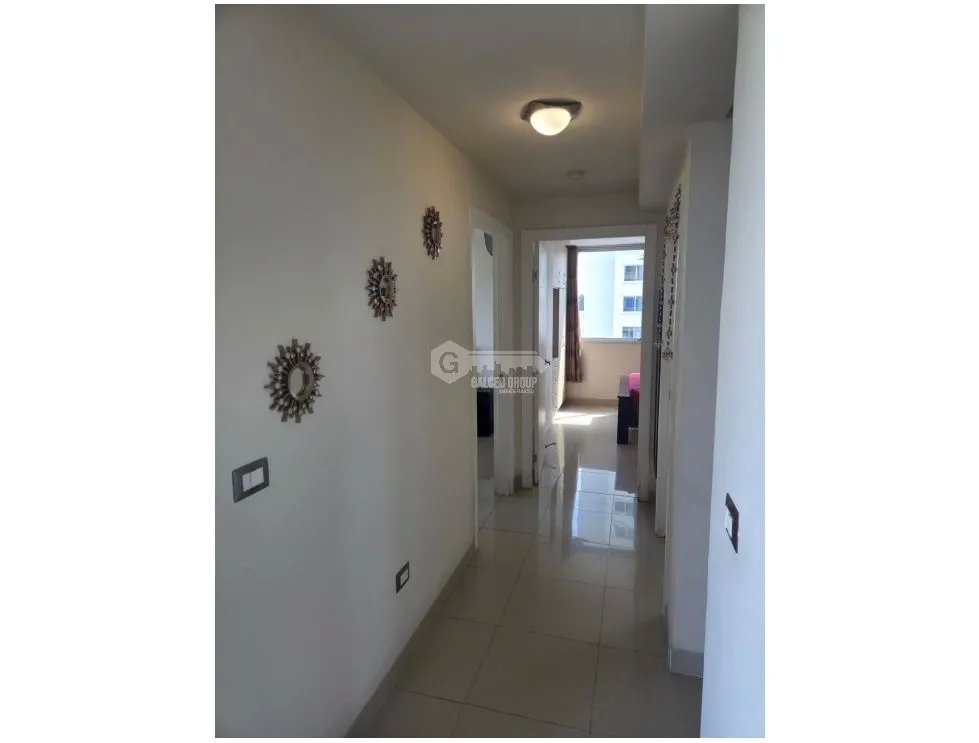 CONDADO DEL REY / ROKAS / 98M / 3 HABITACIONES / LINEA BLANCA
