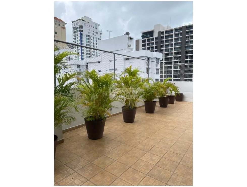 Apartment for rent in Bella Vista