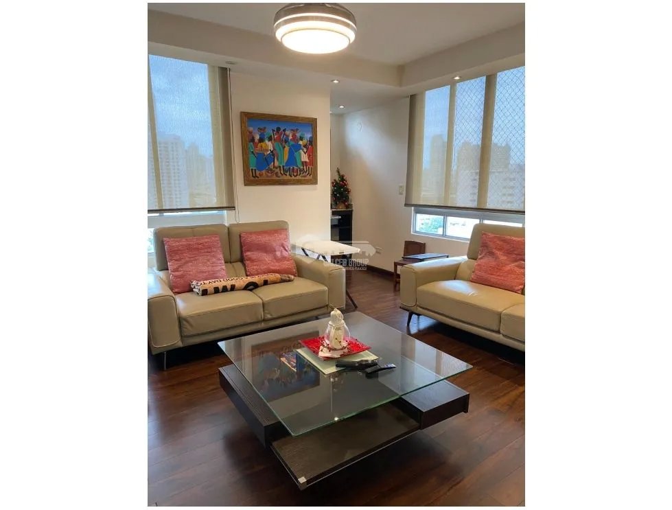 Apartment for rent in Bella Vista