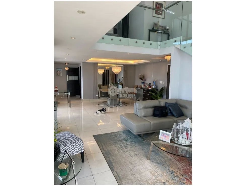 Apartment for rent in Bella Vista