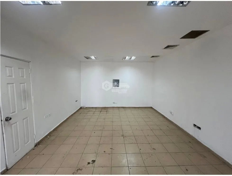 Warehouse for rent in Costa del Este