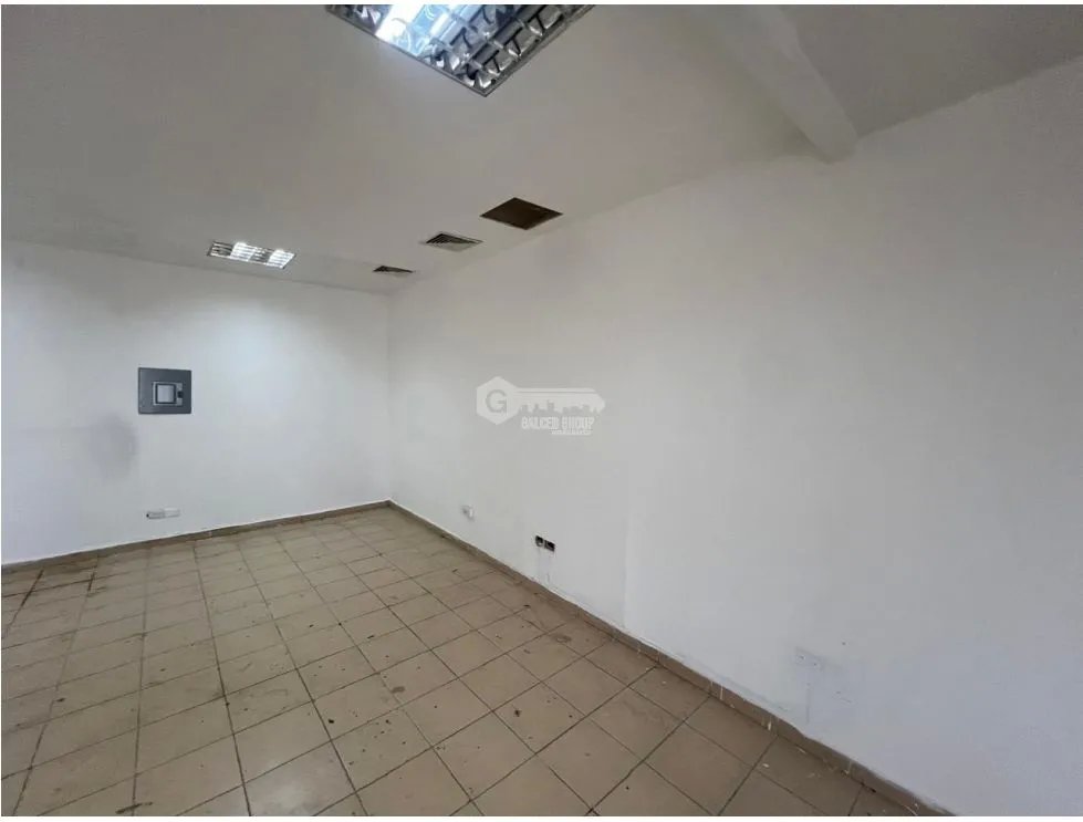 Warehouse for rent in Costa del Este