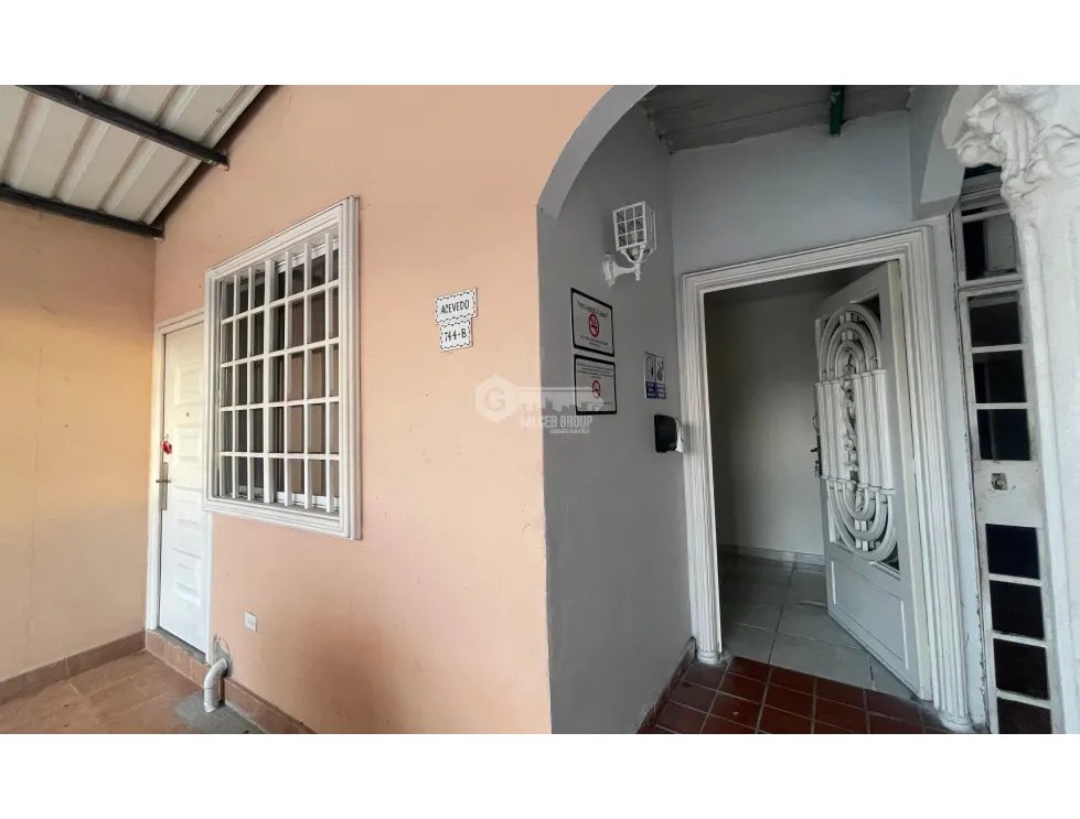 VILLA LUCRE / APARTAMENTO / 45M / 1 HABITACION / ENTRADA INDEPENDIENTE